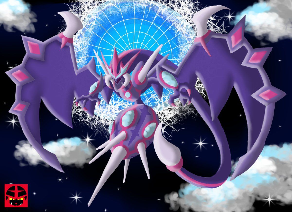 1200x870 Blaze Incineroar on X: Imagine if we get the 1st mega ultra beast in the dlc Mega Naganadel #LegendsZA / X