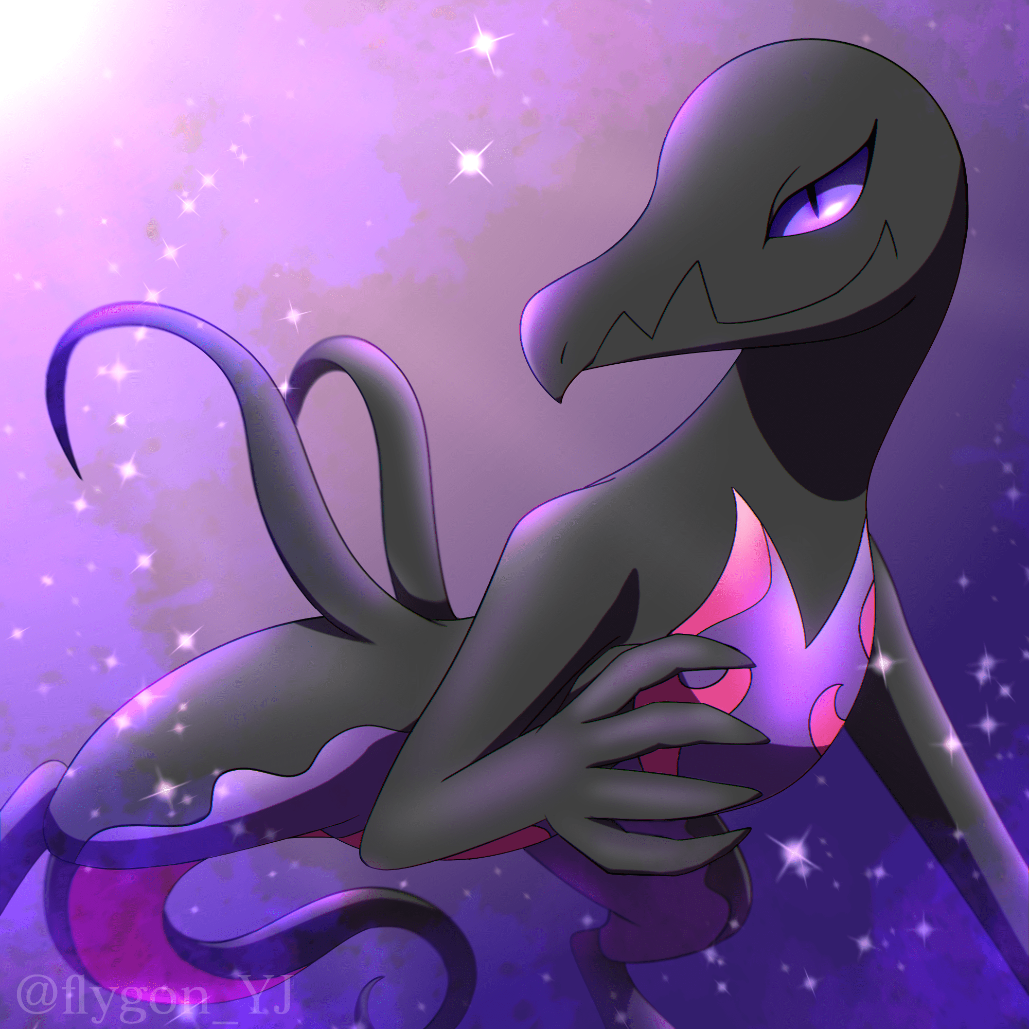 2000x2000 エンニュート/Salazzle