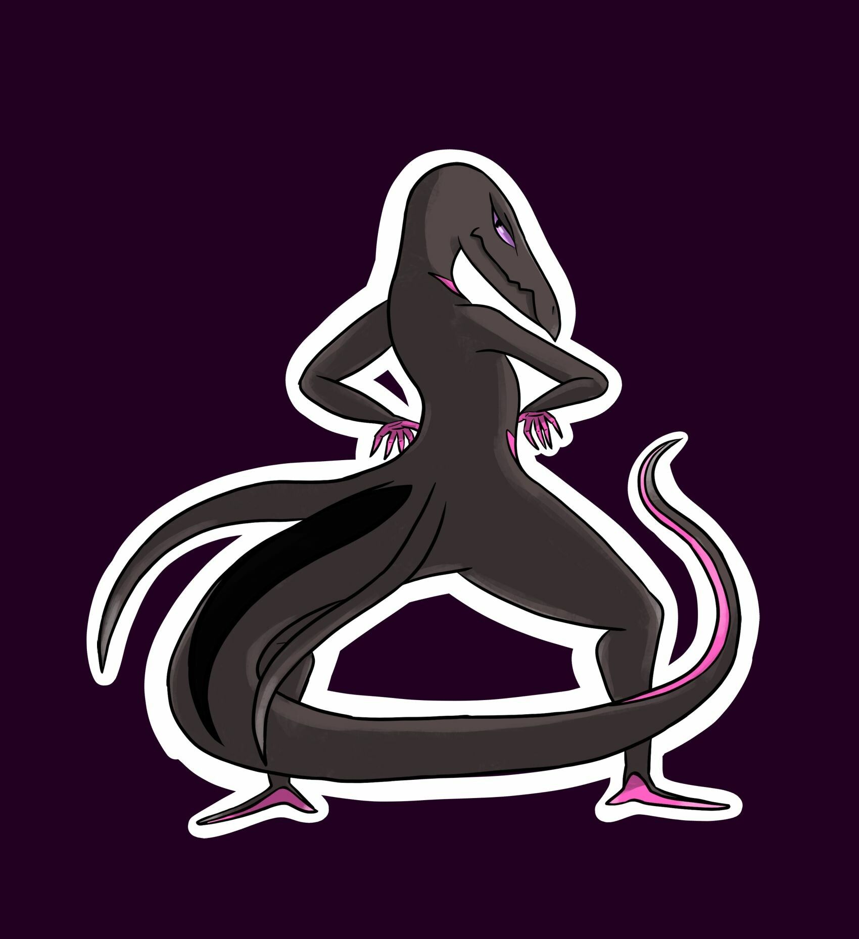 1700x1859 Petteri Holm art of Salazzle