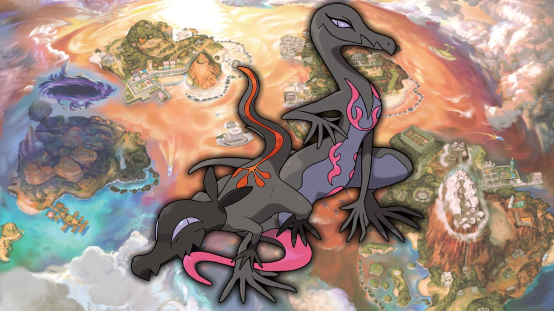 1920x1080 Salandit evolution guide