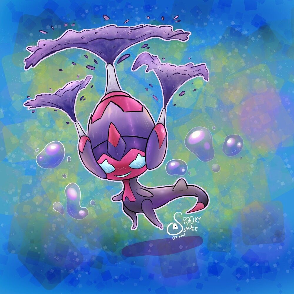 1000x1000 Poipole! ideas. shiny naganadel, orbeetle fanart, pokemon dulse