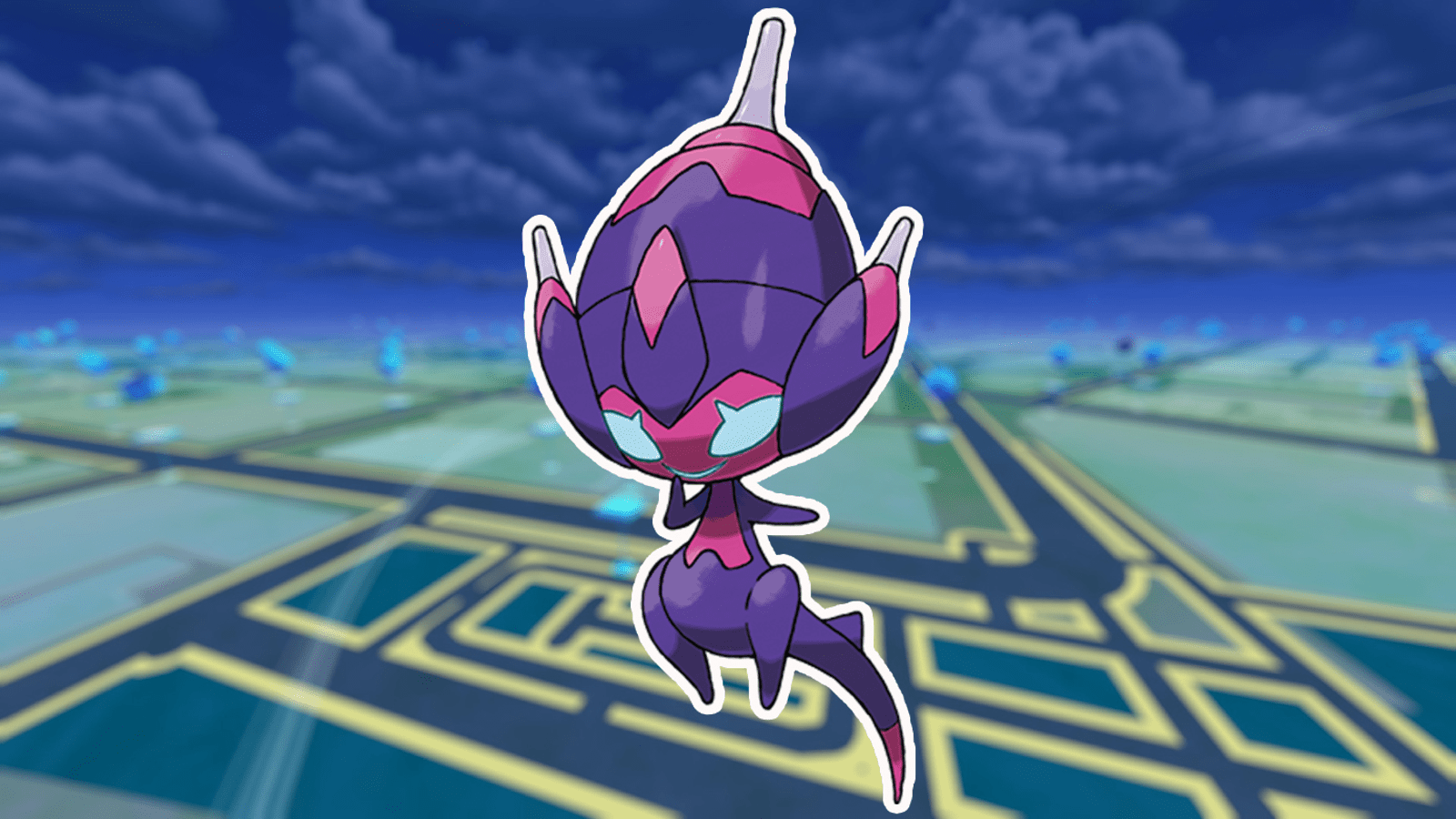 1600x900 Pokémon Go World of Wonders quest steps, including how to get Poipole and its evolution Naganadel