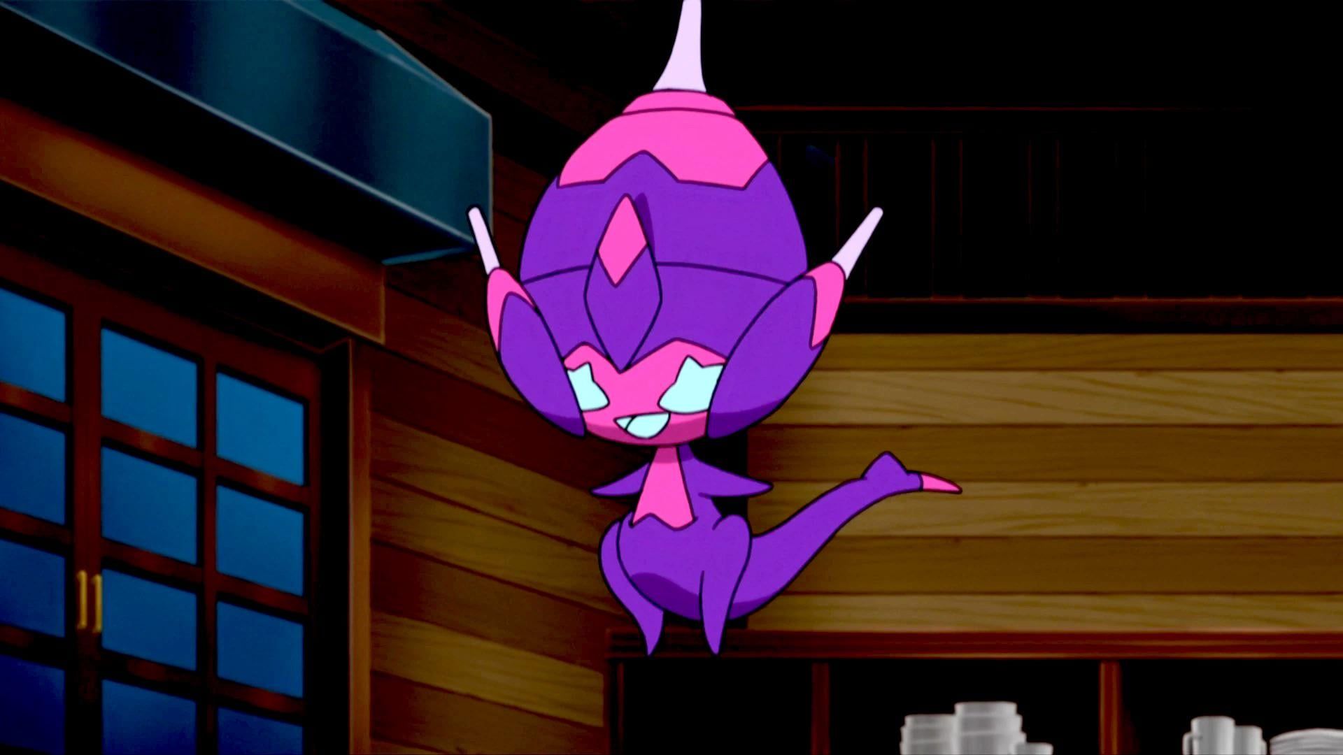 1920x1080 Opinions on Ash's poipole
