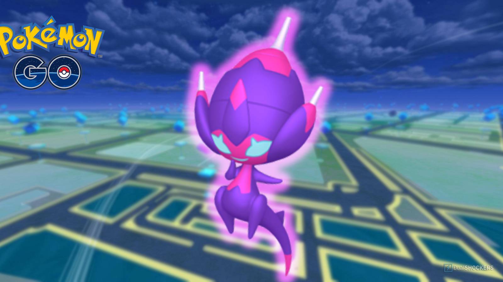 1600x900 Pokemon GO: How To Get Poipole