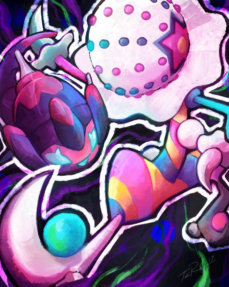 800x1000 Discover 48 Poipole & Naganadel and poipole art ideas. pikachu x poipole, shiny naganadel, poipole pfp and more