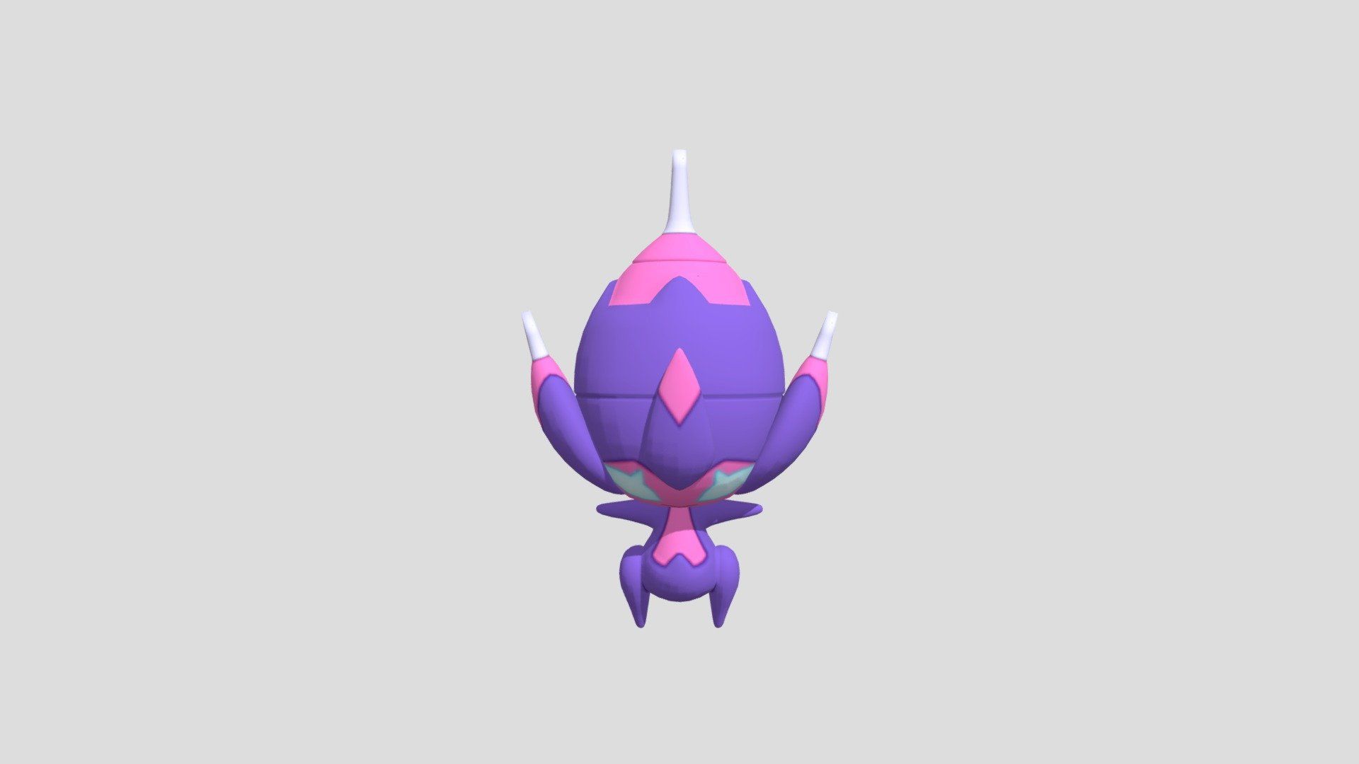 1920x1080 poipole for sbrear Free 3D model by seth the yutyrannus [b540229]