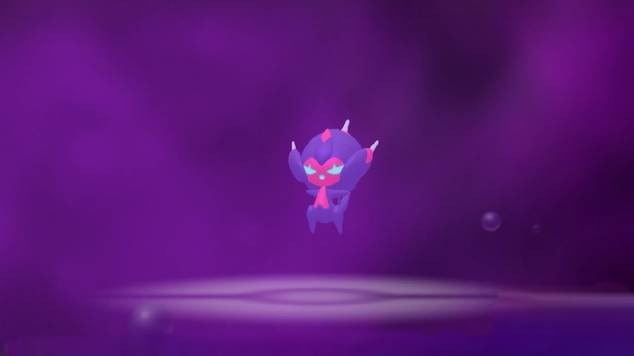 1280x720 Pokédex : Poipole
