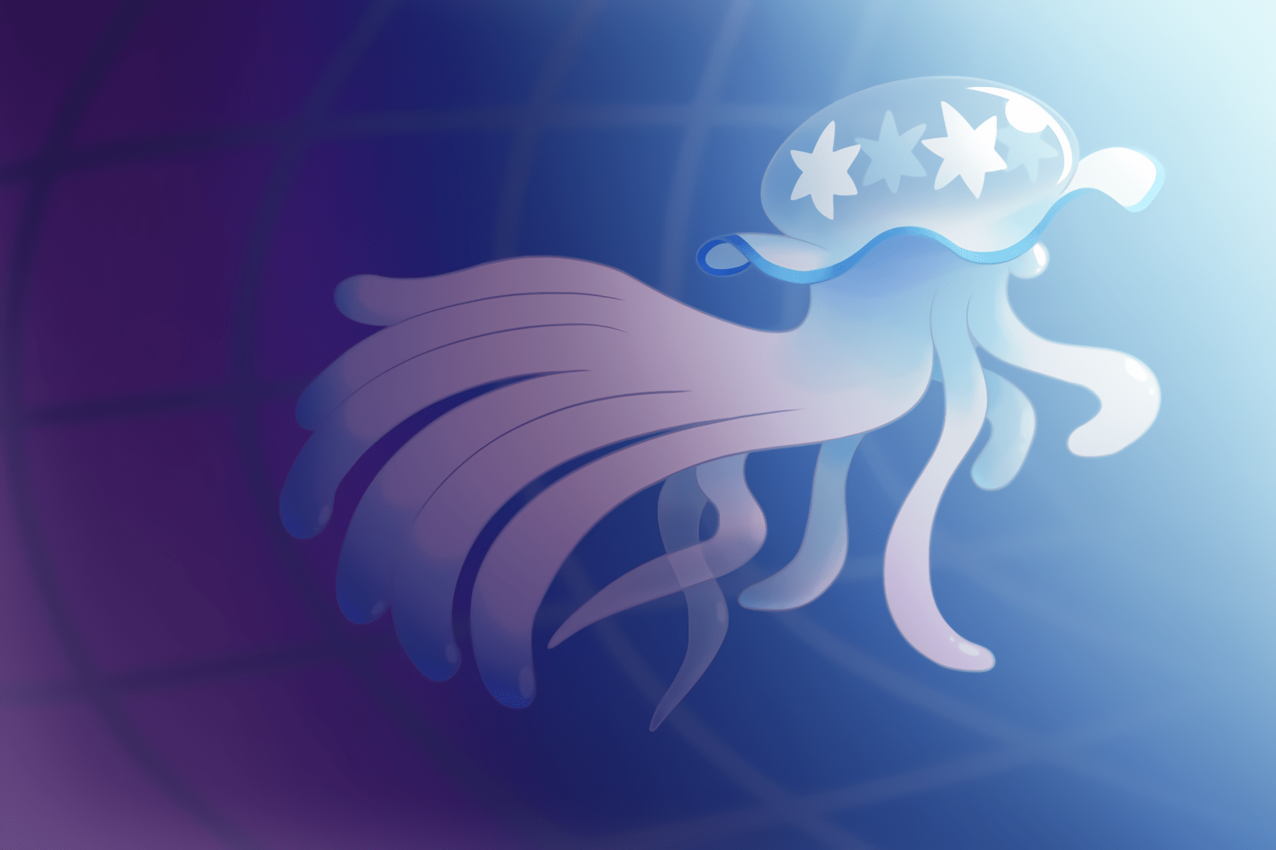 1800x1200 Ethereal Nihilego (UB 01)