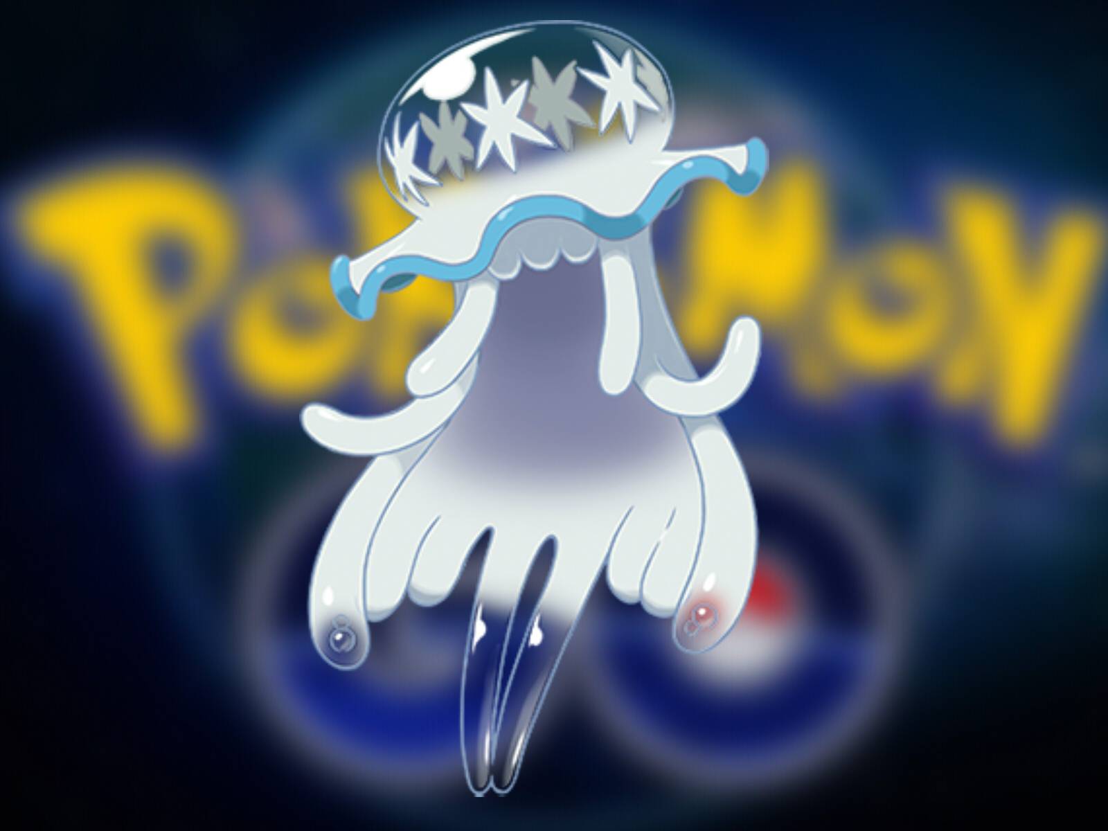 1600x1200 Pokemon GO: Best Moveset for Nihilego