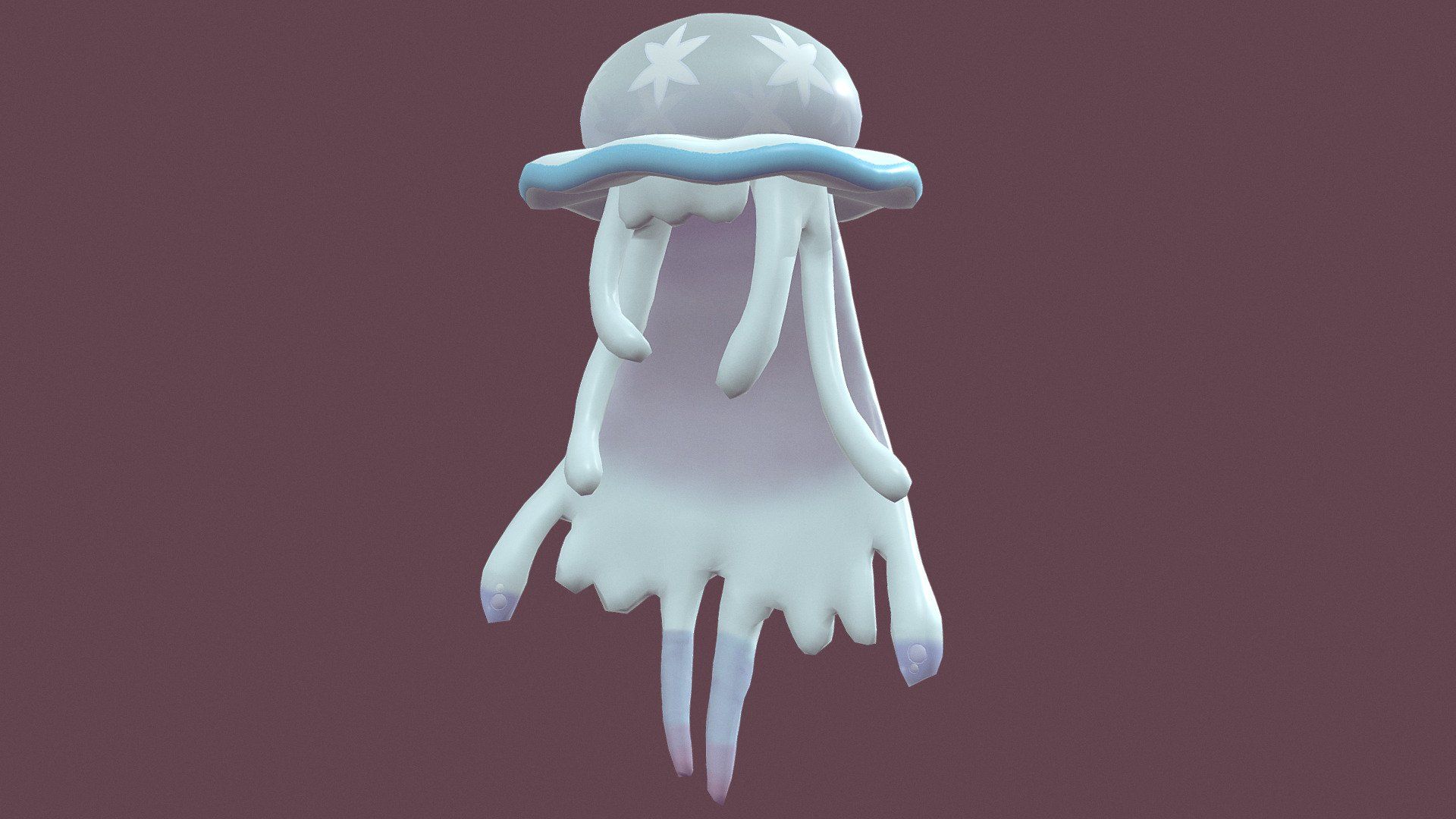 1920x1080 Nihilego model by Robinana [374c603]