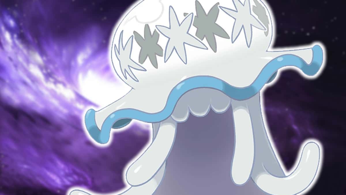 1200x675 Pokemon Go Nihilego Raid guide: Weaknesses & best counters