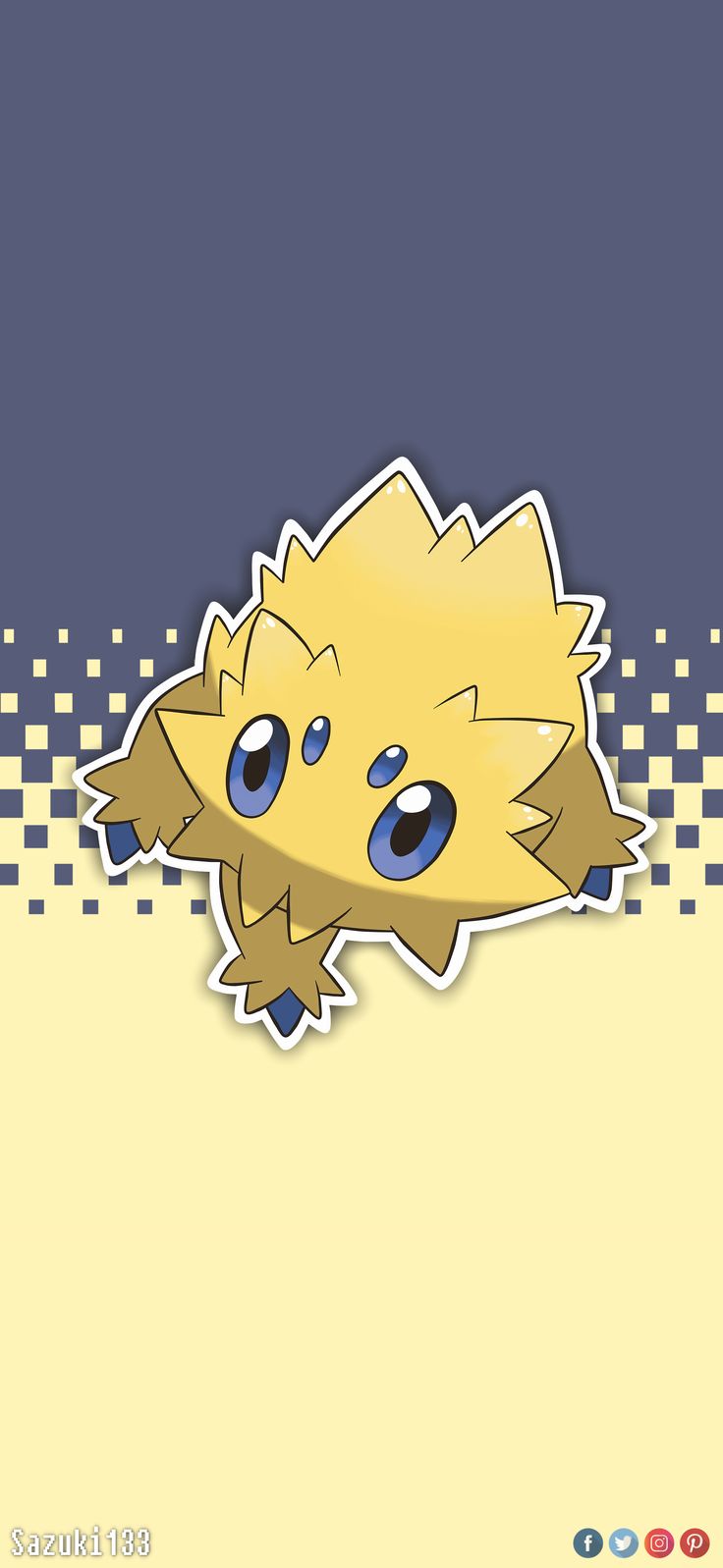 736x1597 Wallpaper Phone Joltik