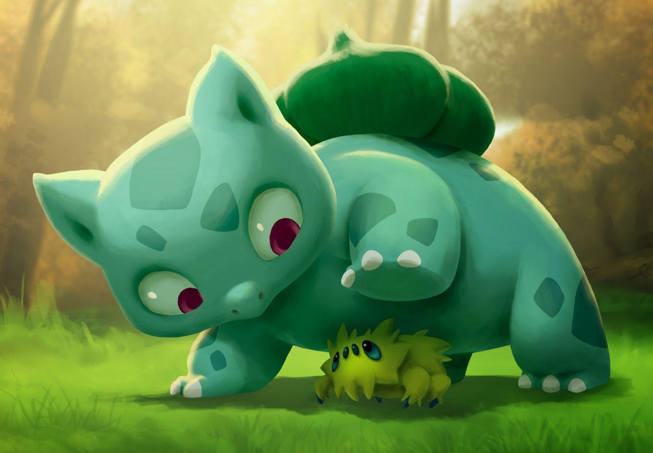 1280x888 Joltik HD Wallpaper