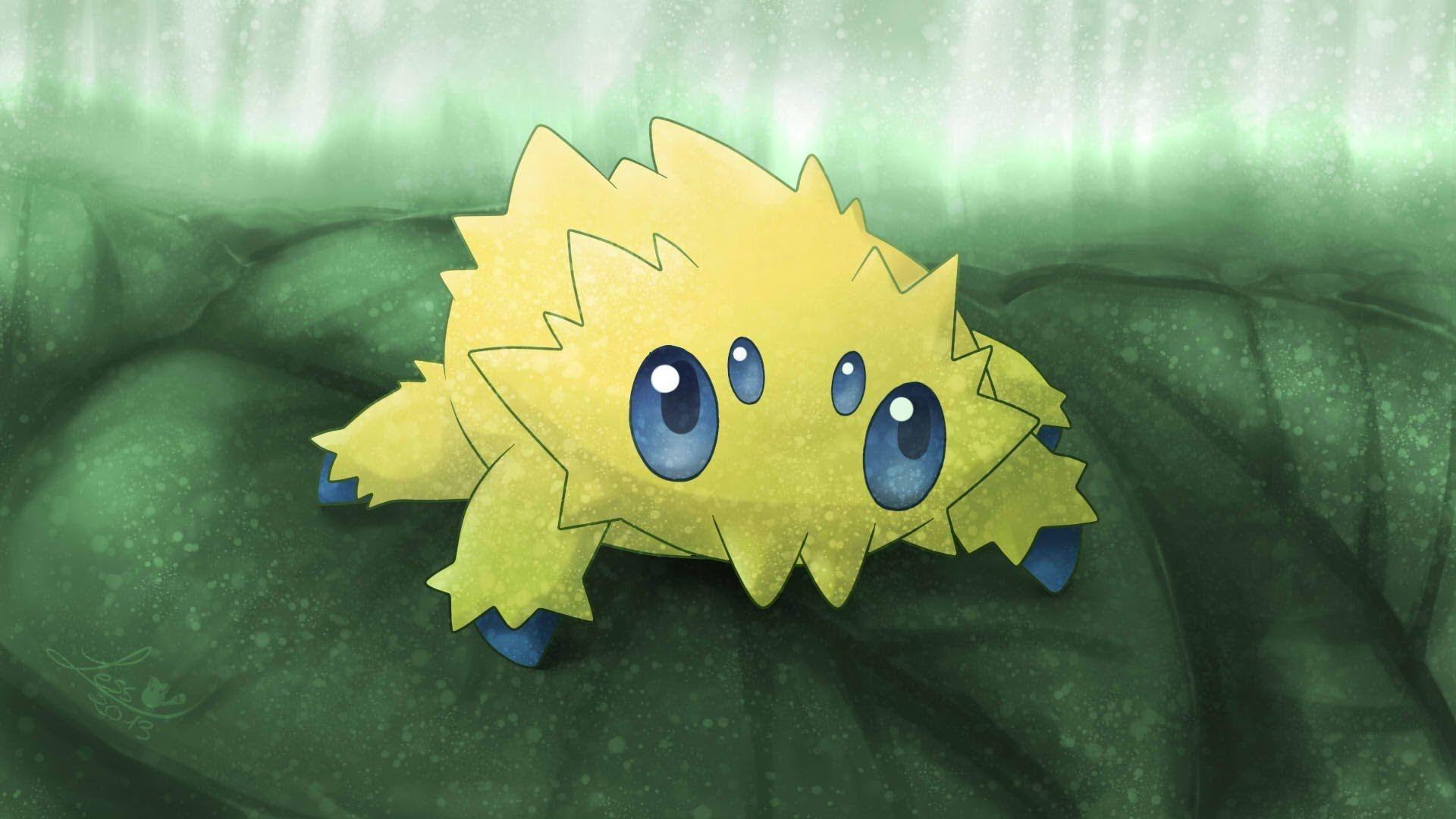 1920x1080 Joltik HD Wallpaper