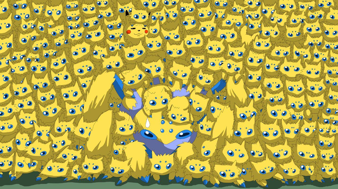 1429x800 Joltik HD Wallpaper