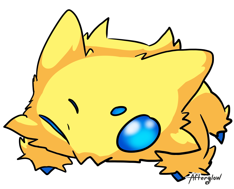 990x800 Wink of a Joltik