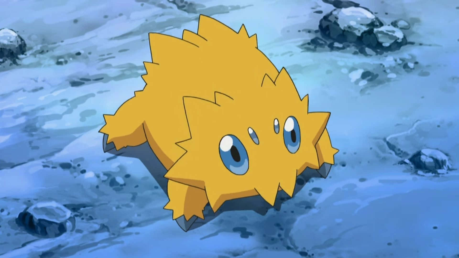 1920x1080 Download Joltik In The Pokemon Anime Wallpaper