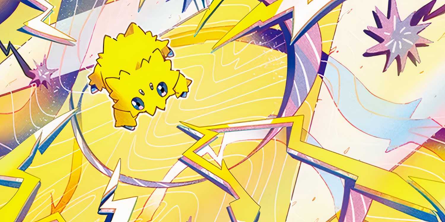 1500x750 Pokémon TCG: Stellar Crown Cards You'll Want To Get ASAP