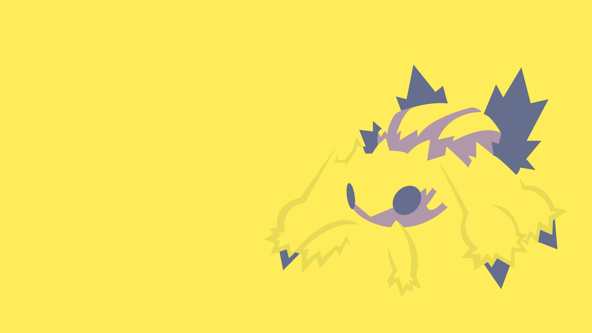 1920x1080 Galvantula HD Wallpaper