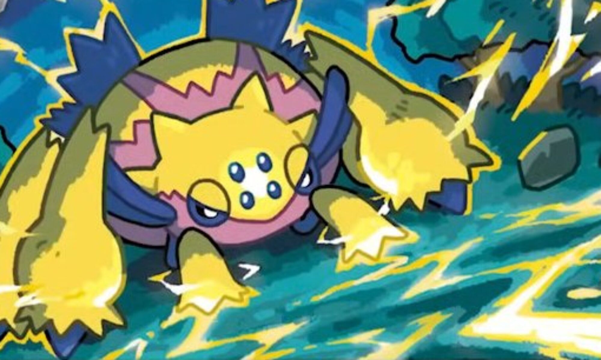 2000x1200 JustInBasil, Author at PokeBeach. PokéBeach