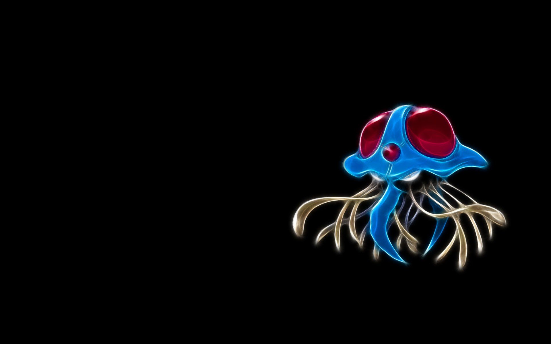 1920x1200 Download Water Pokémon Tentacruel (Pokémon) Anime Pokemon HD Wallpaperx1200