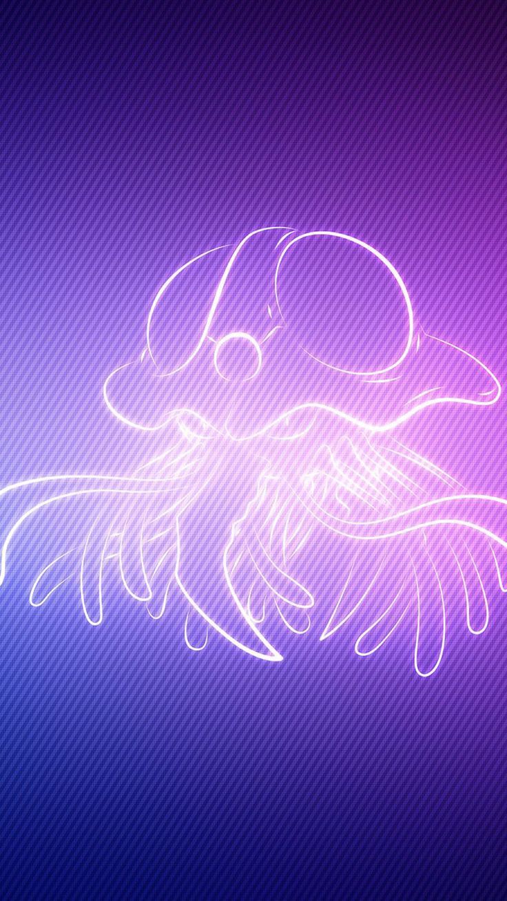 736x1309 Tentacruel Wallpaper