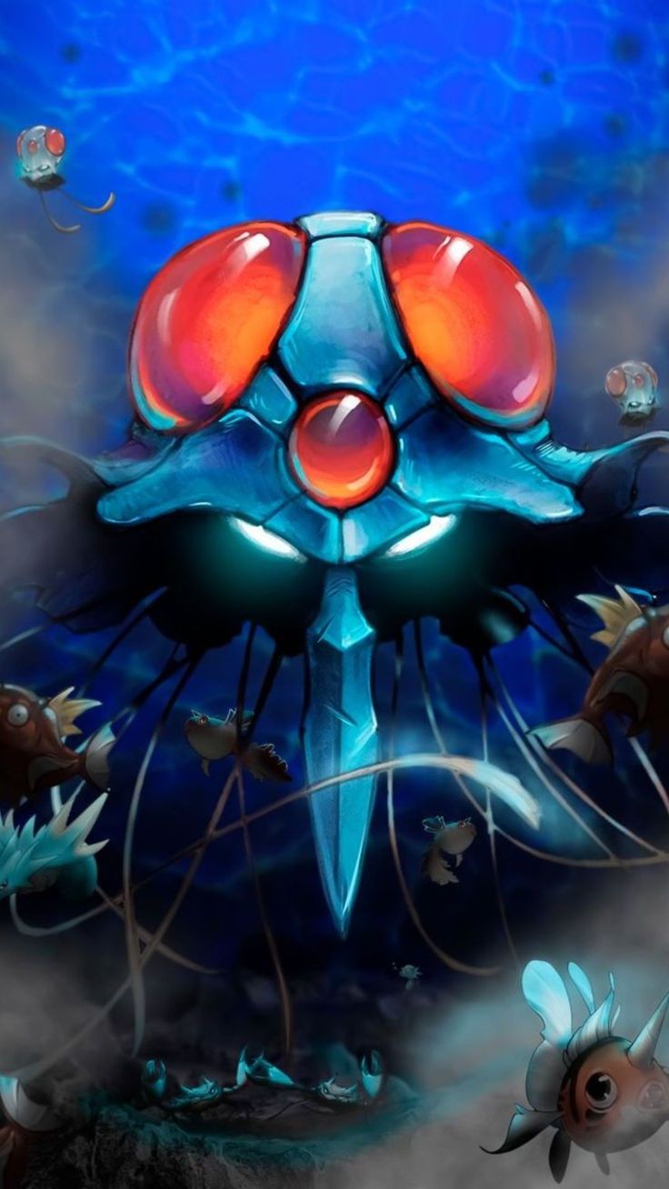 736x1308 What is Pokemon Official Art?(With Examples) 2024