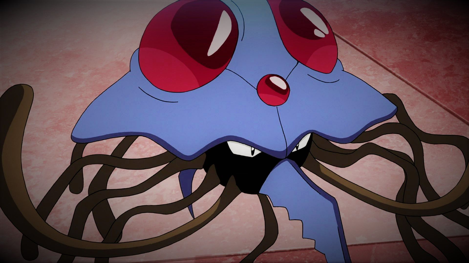 1920x1080 Beedrill2001 Presents : Let's Talk Pokémon