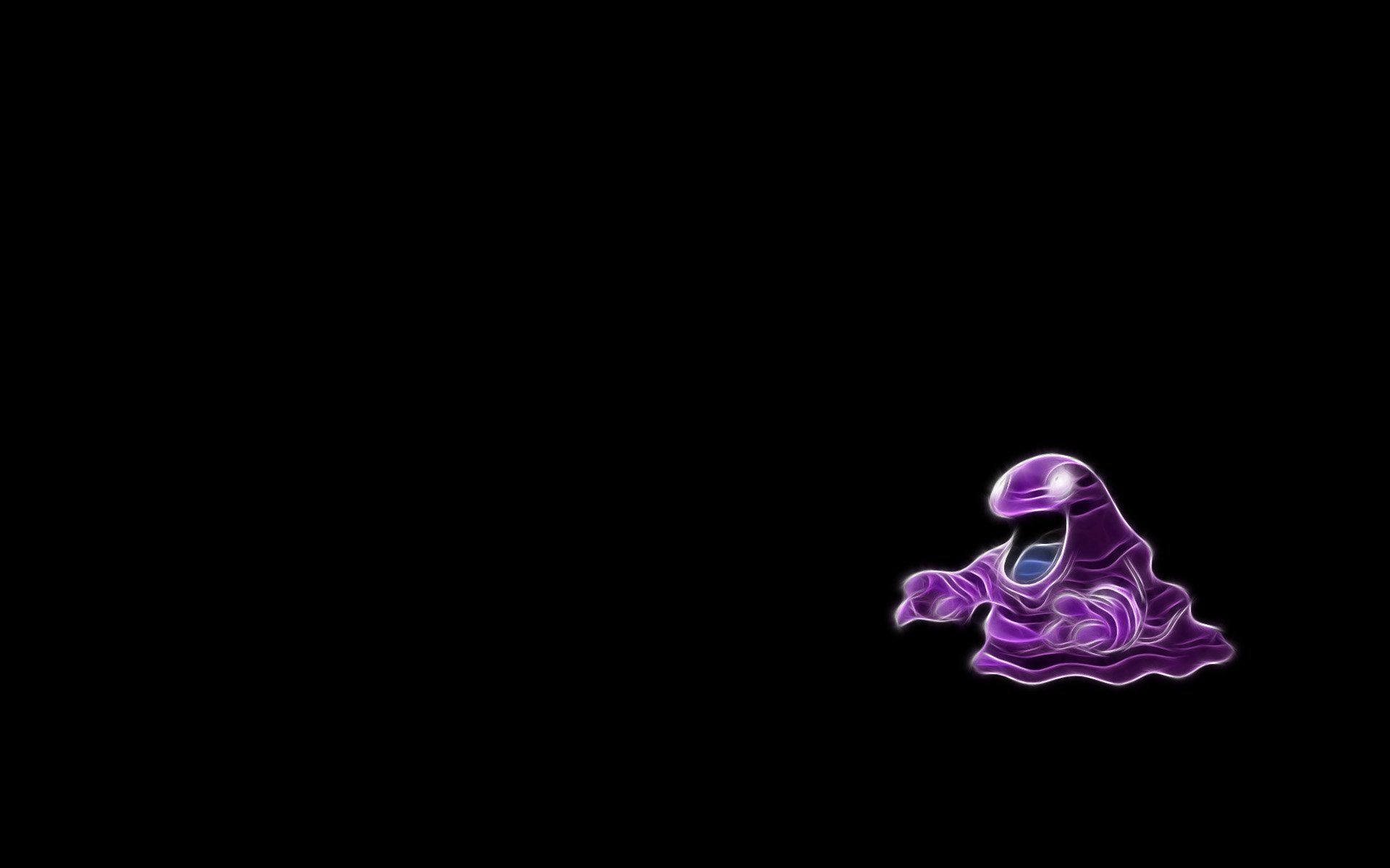 1920x1200 Download Poison Pokémon Grimer (Pokémon) Anime Pokemon HD Wallpaperx1200