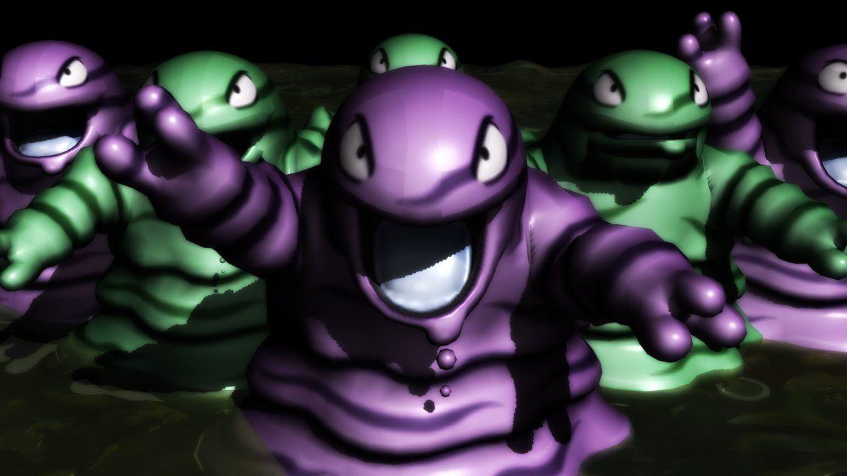 1191x670 Grimer HD Wallpaper