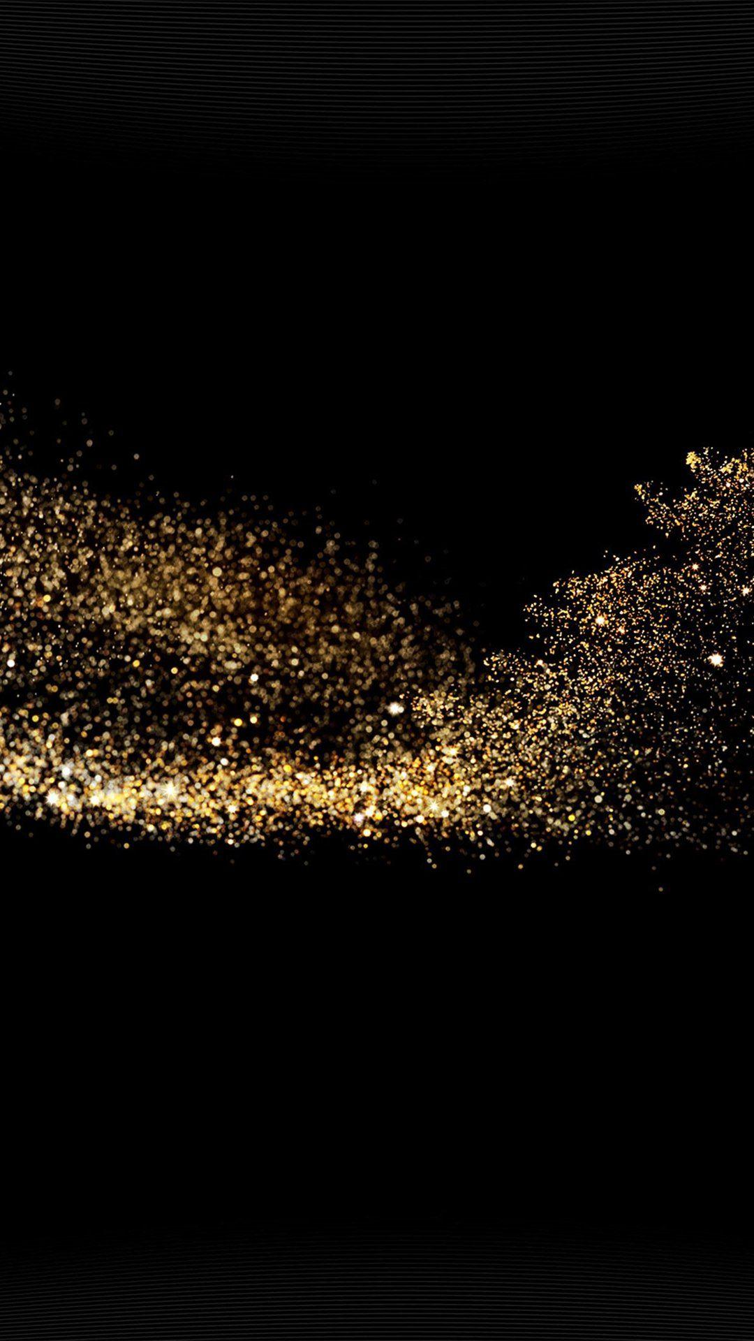 1080x1920 Free download Gold Sparkle Beauty Dark Pattern iPhone 6 plus [1080x1920] for your Desktop, Mobile & Tablet. Explore Black And Gold Marble Wallpaper. Black And Gold Marble Wallpaper, Marble