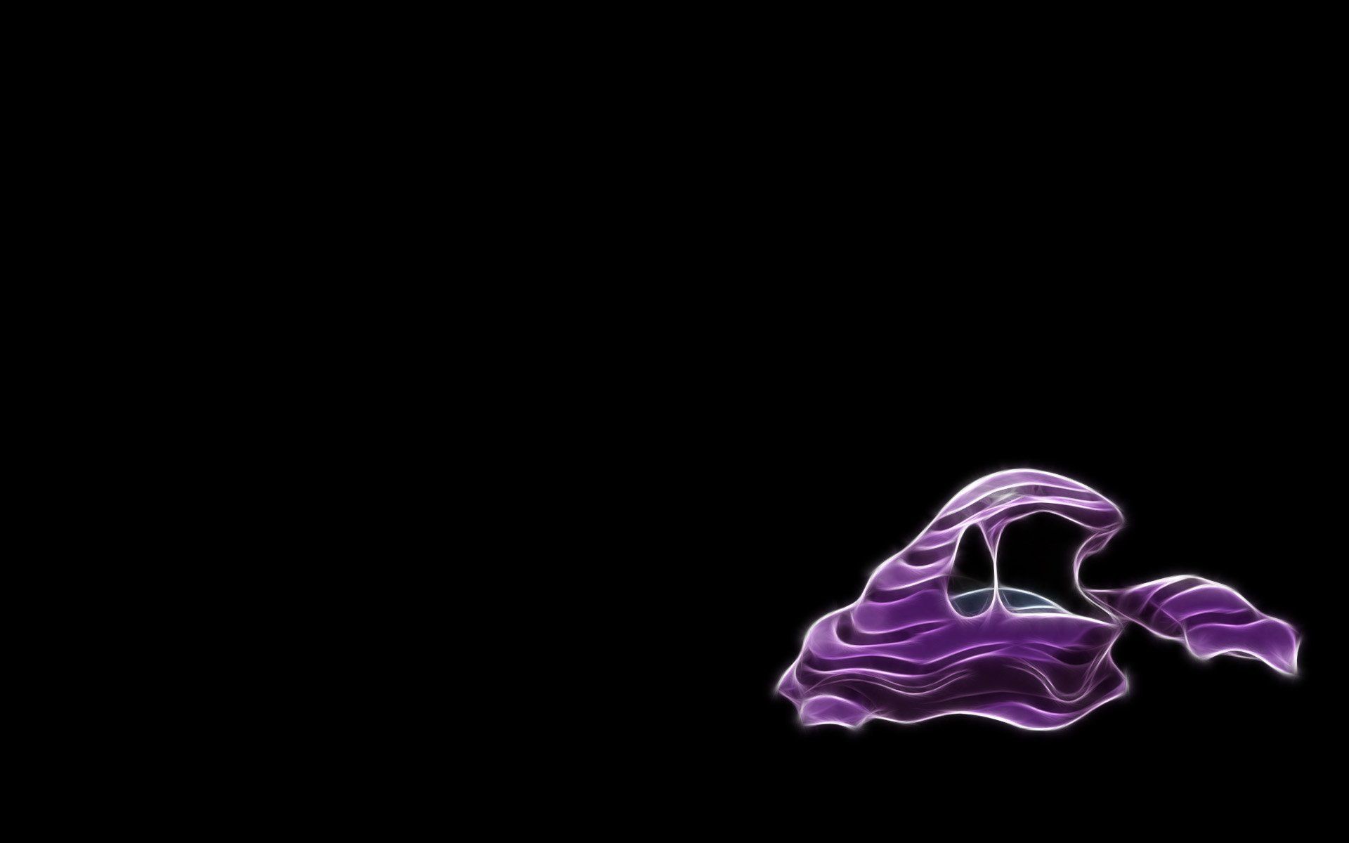 1920x1200 Download Poison Pokémon Grimer (Pokémon) Anime Pokemon HD Wallpaperx1200