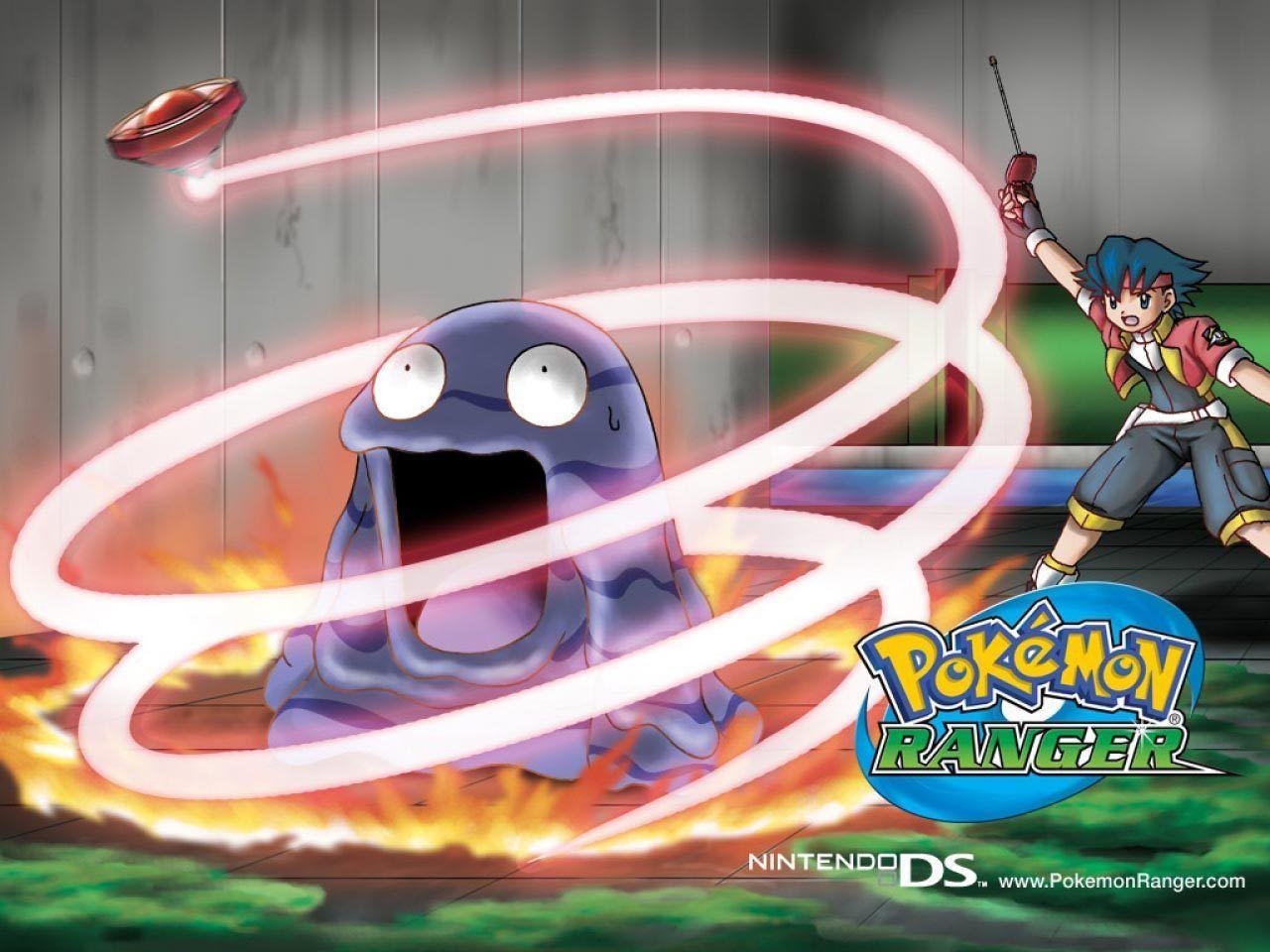 1280x960 Grimer HD Wallpaper