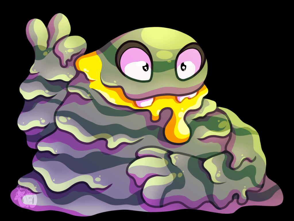 1024x768 Descargar LindoAlolan Grimer Escritorio Fondos de pantalla