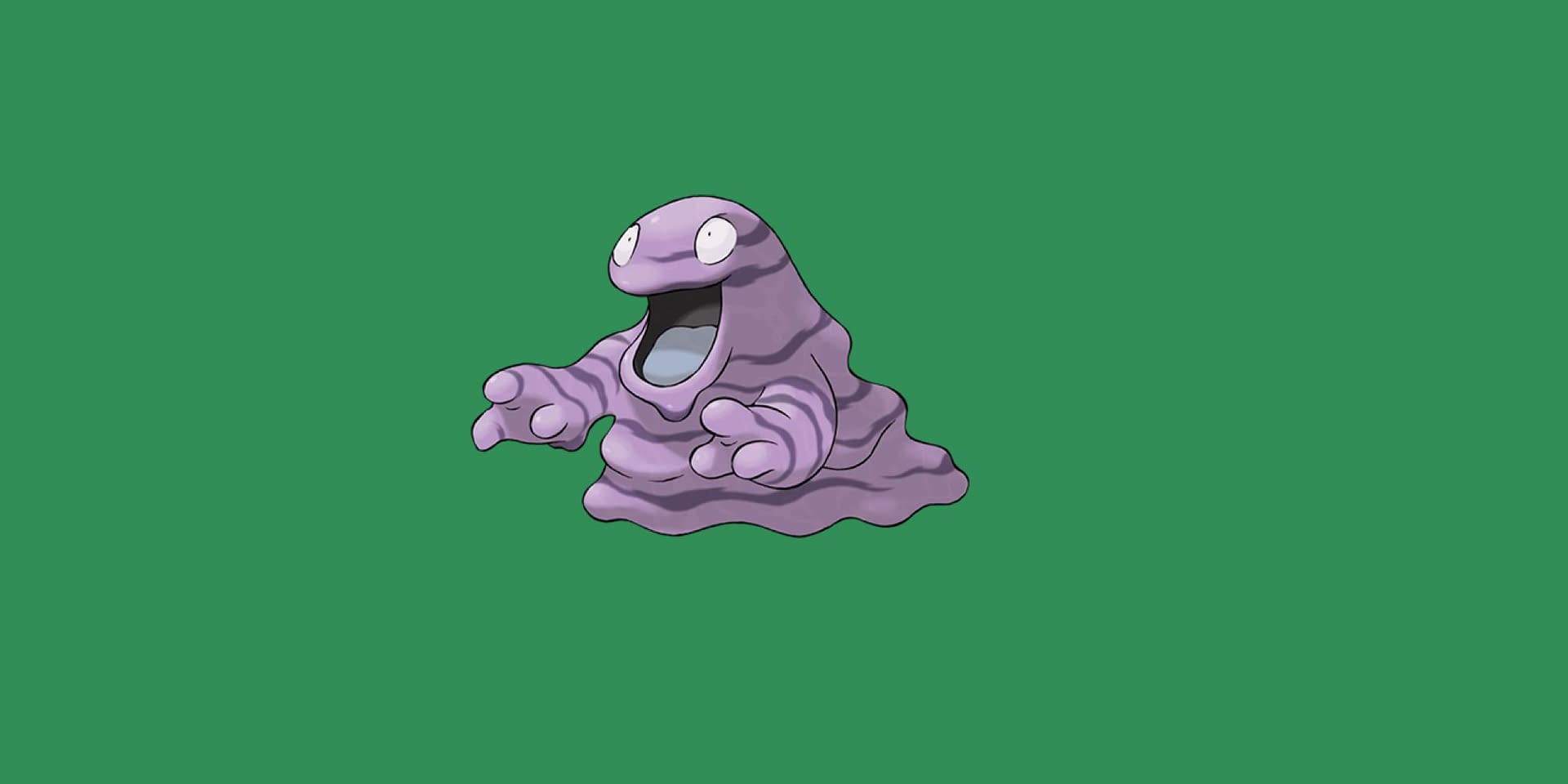 1920x960 Poké Spotlight: Getting To Know Grimer Outside Of Pokémon GO