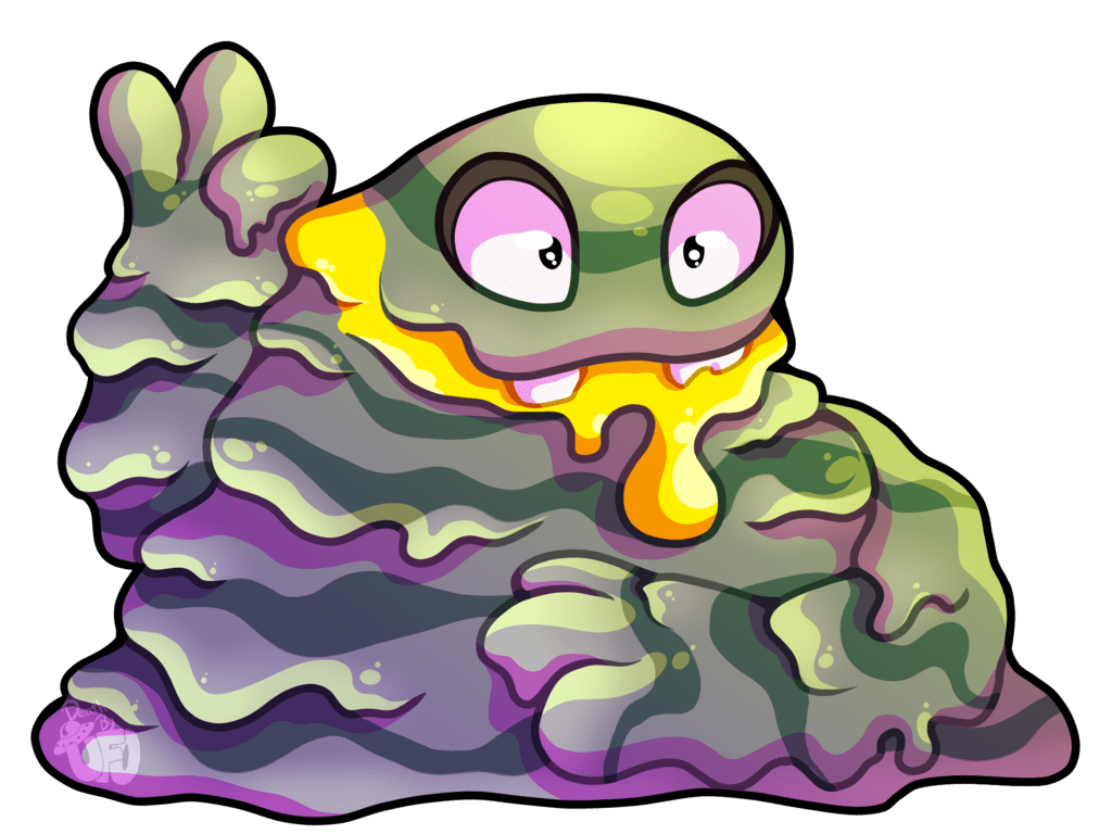 1024x768 Grimer