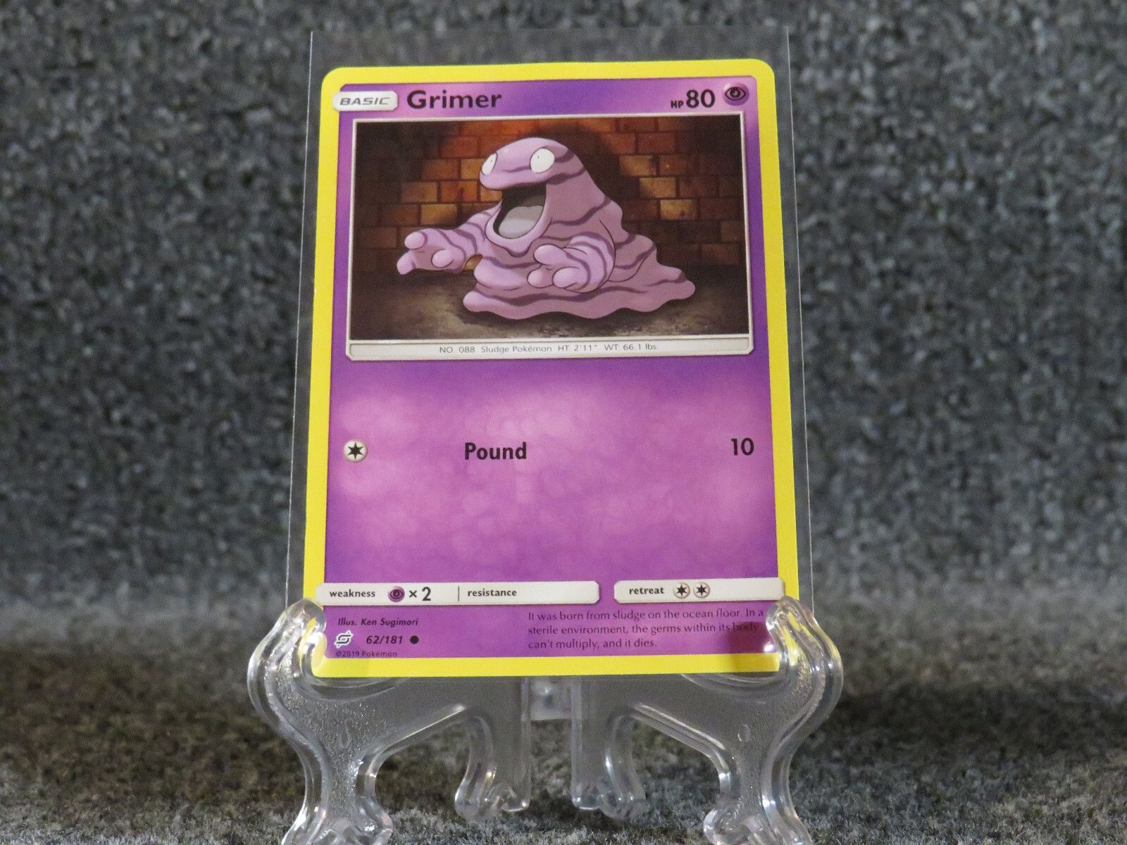 1600x1200 Pokemon:Grimer