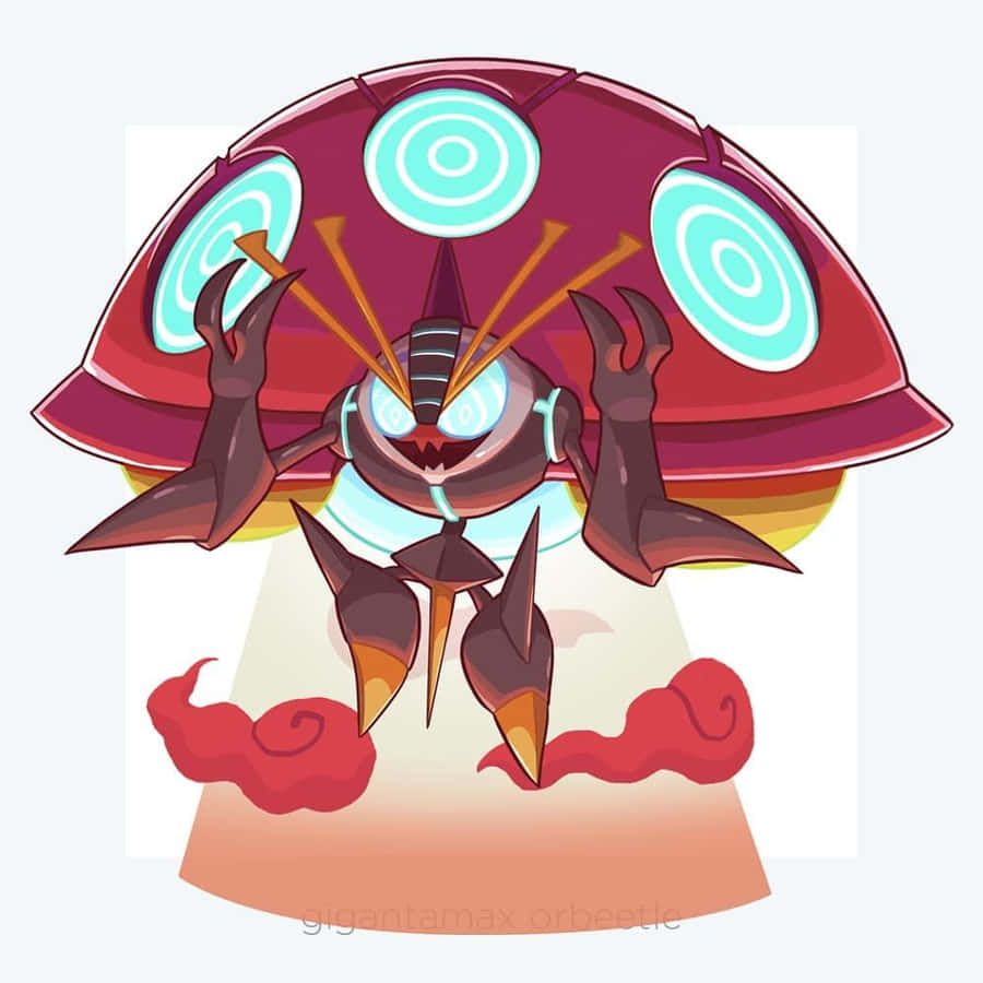 900x900 Orbeetle Wallpaper