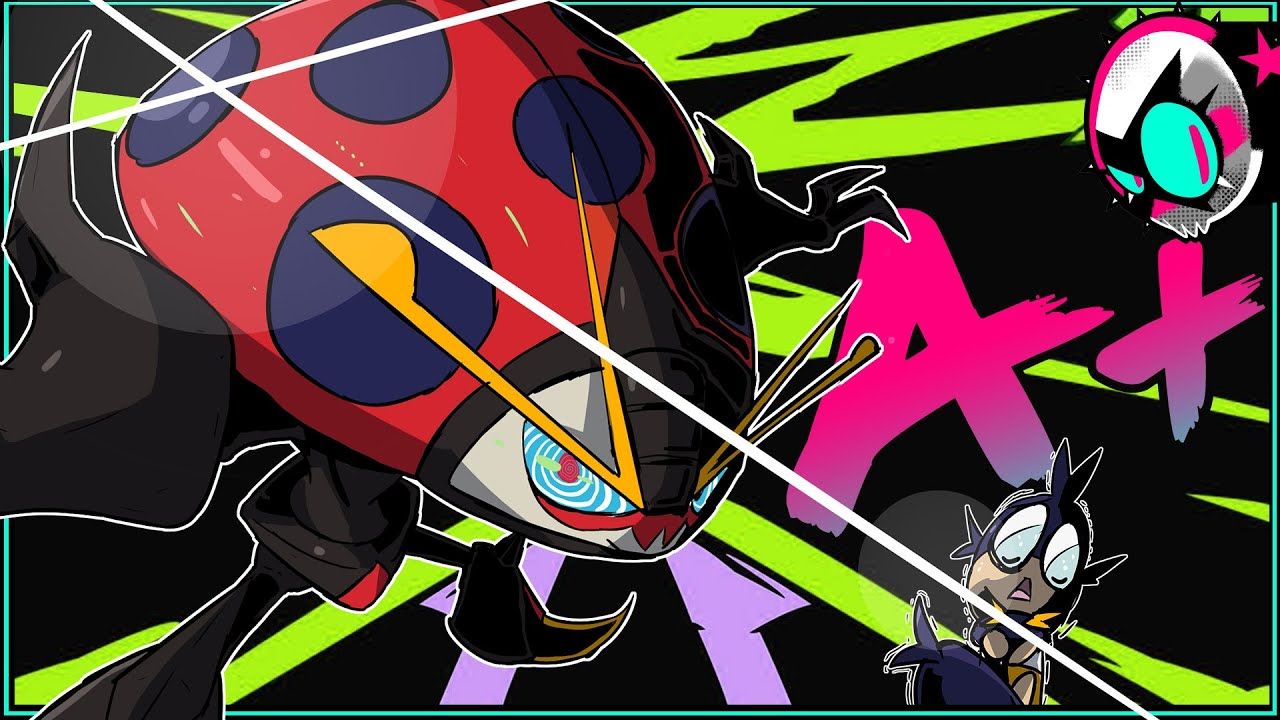 1280x720 This is THE GREATEST Pokemon Design BY FAR!. Gnoggin Sword and Shield