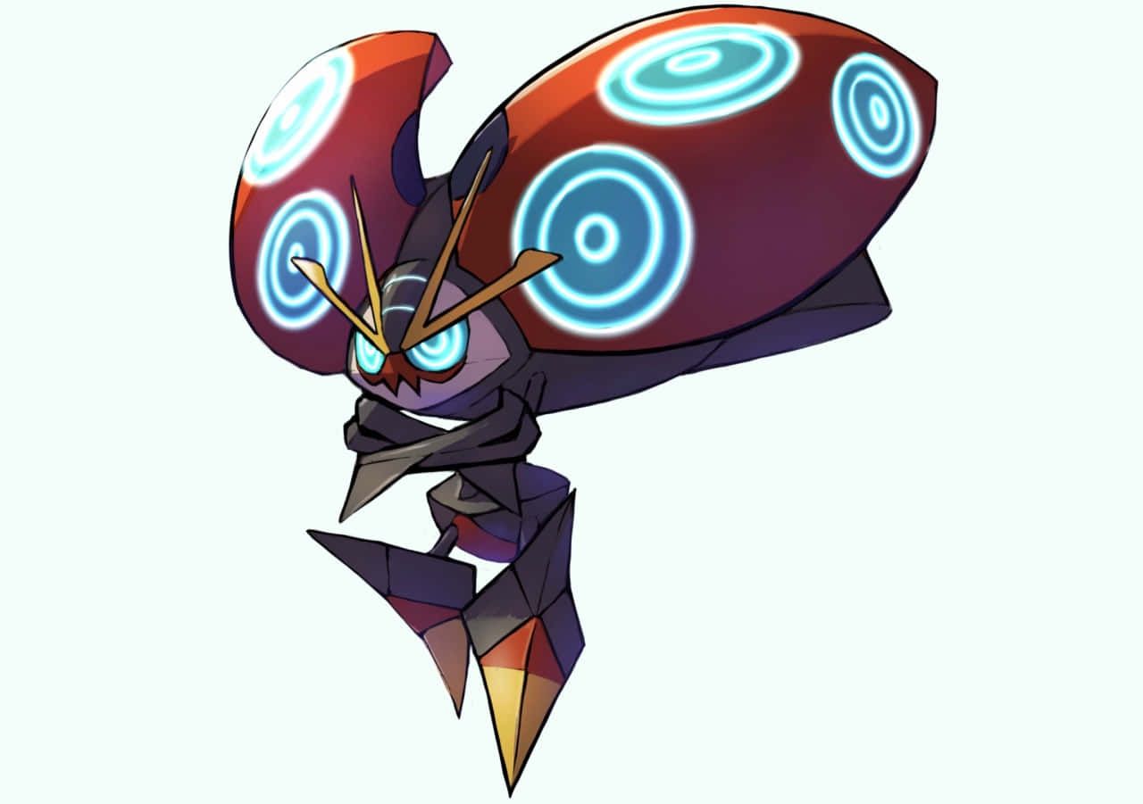 1280x901 Download Beetle Like Wings And Shell Of Orbeetle Wallpaper