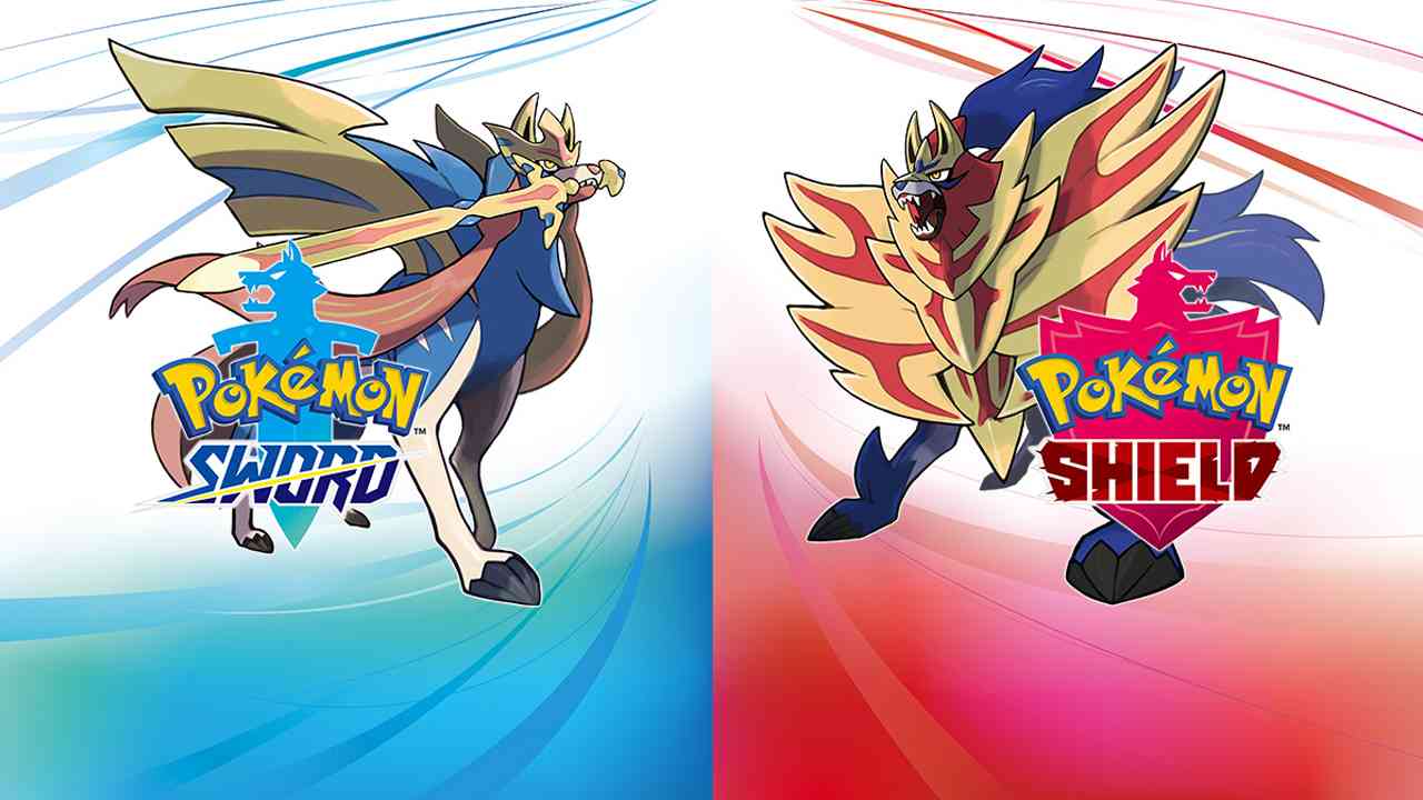 1280x720 Pokemon Sword & Shield Durant Location