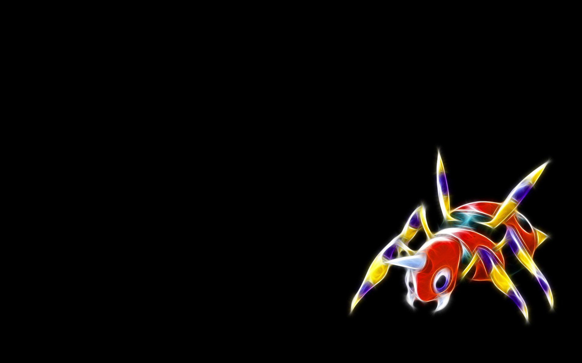 1920x1200 Download Ariados (Pokémon) Anime Pokemon HD Wallpaperx1200