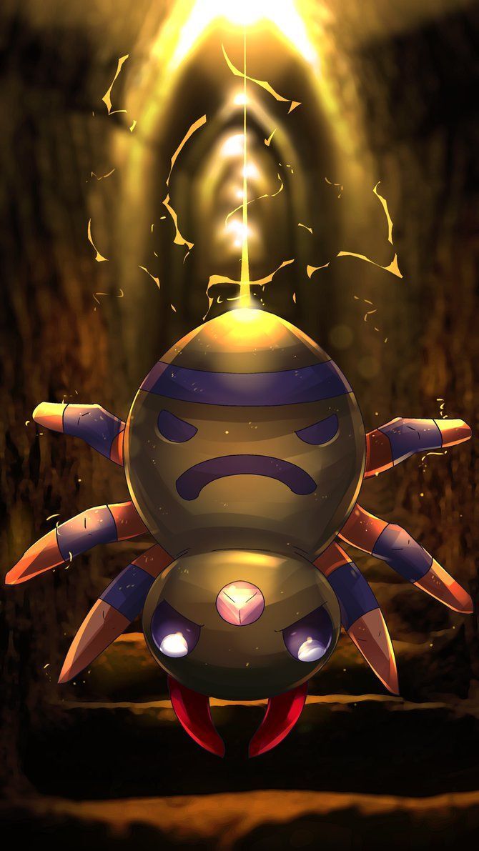 670x1191 Spinarak ideas. spinarak art, spinarak fanart, spinarak pokemon art