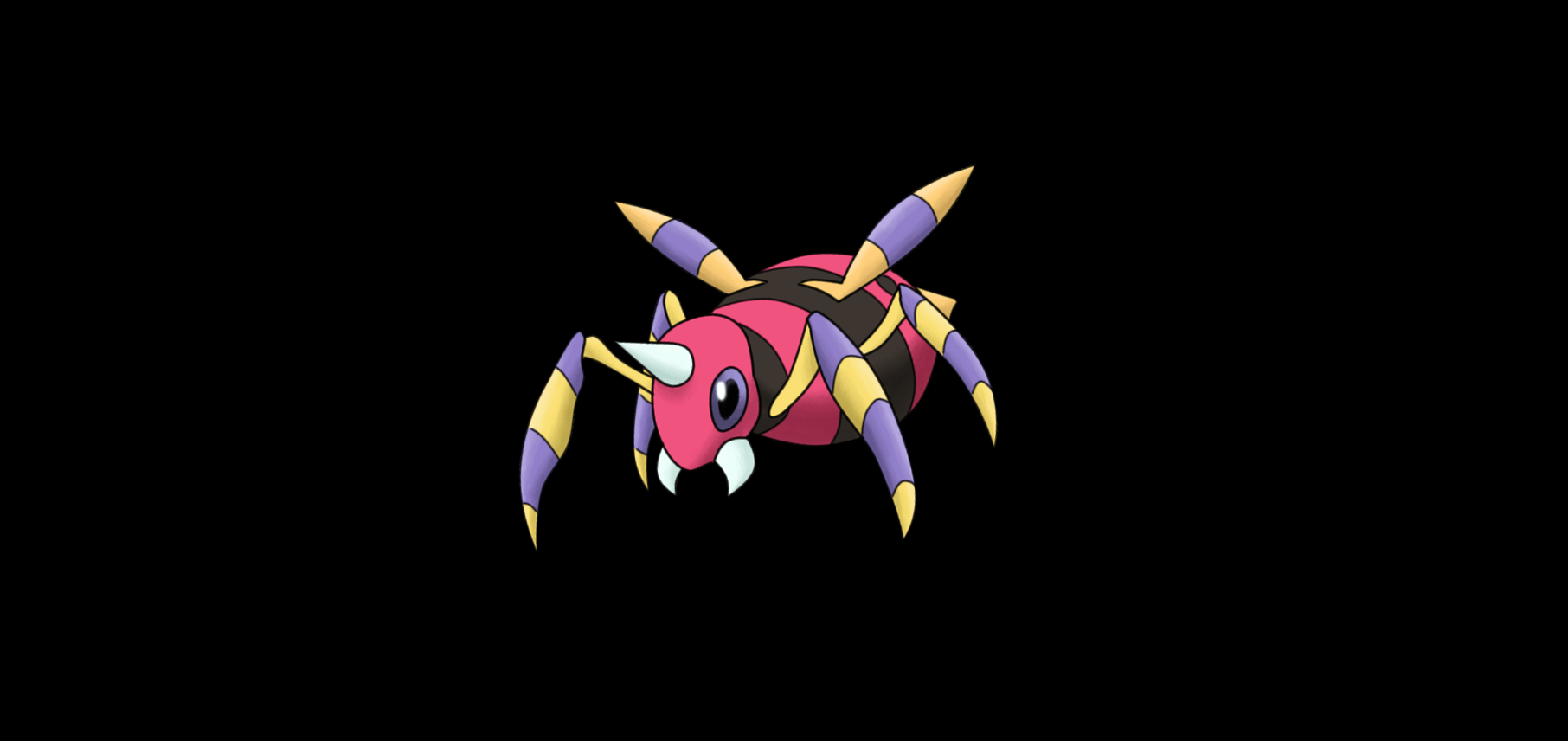 1812x856 Pokemon Special: Poison Type