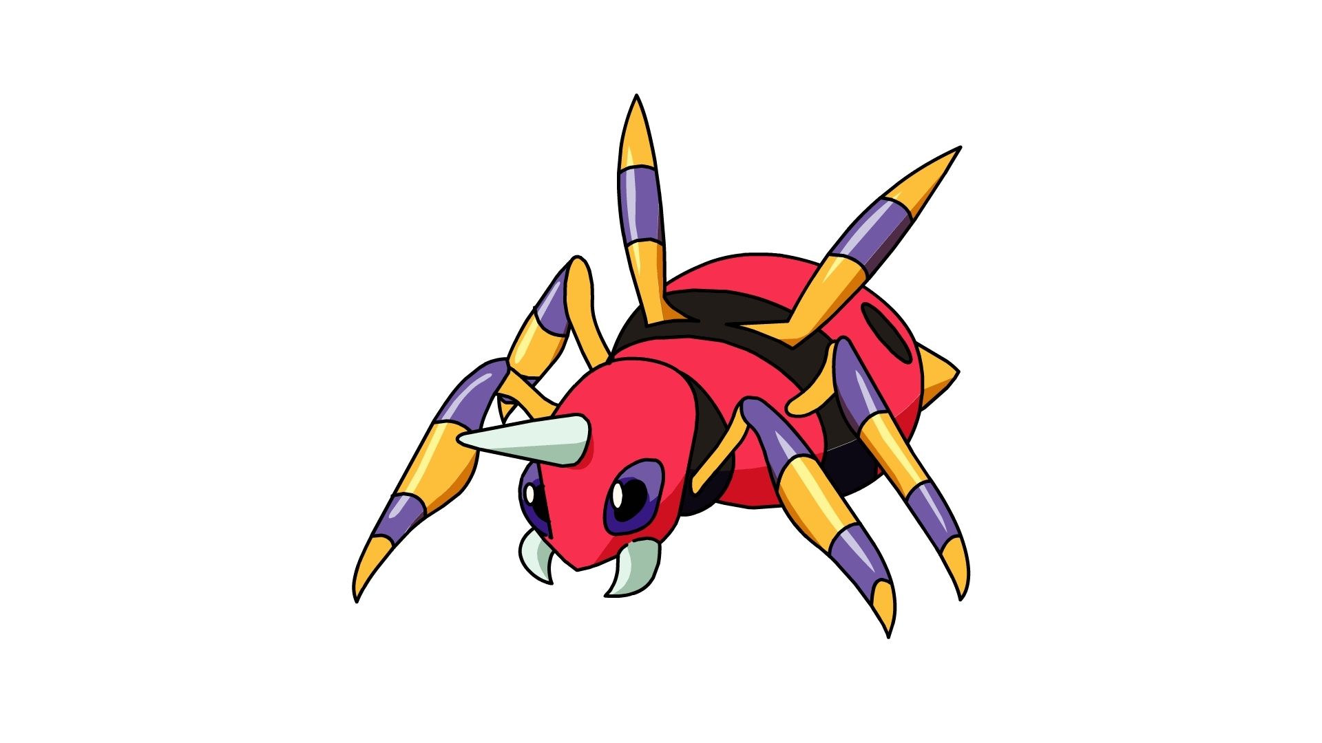 1920x1080 Animaatjes pokemon 01643 Wallpaper