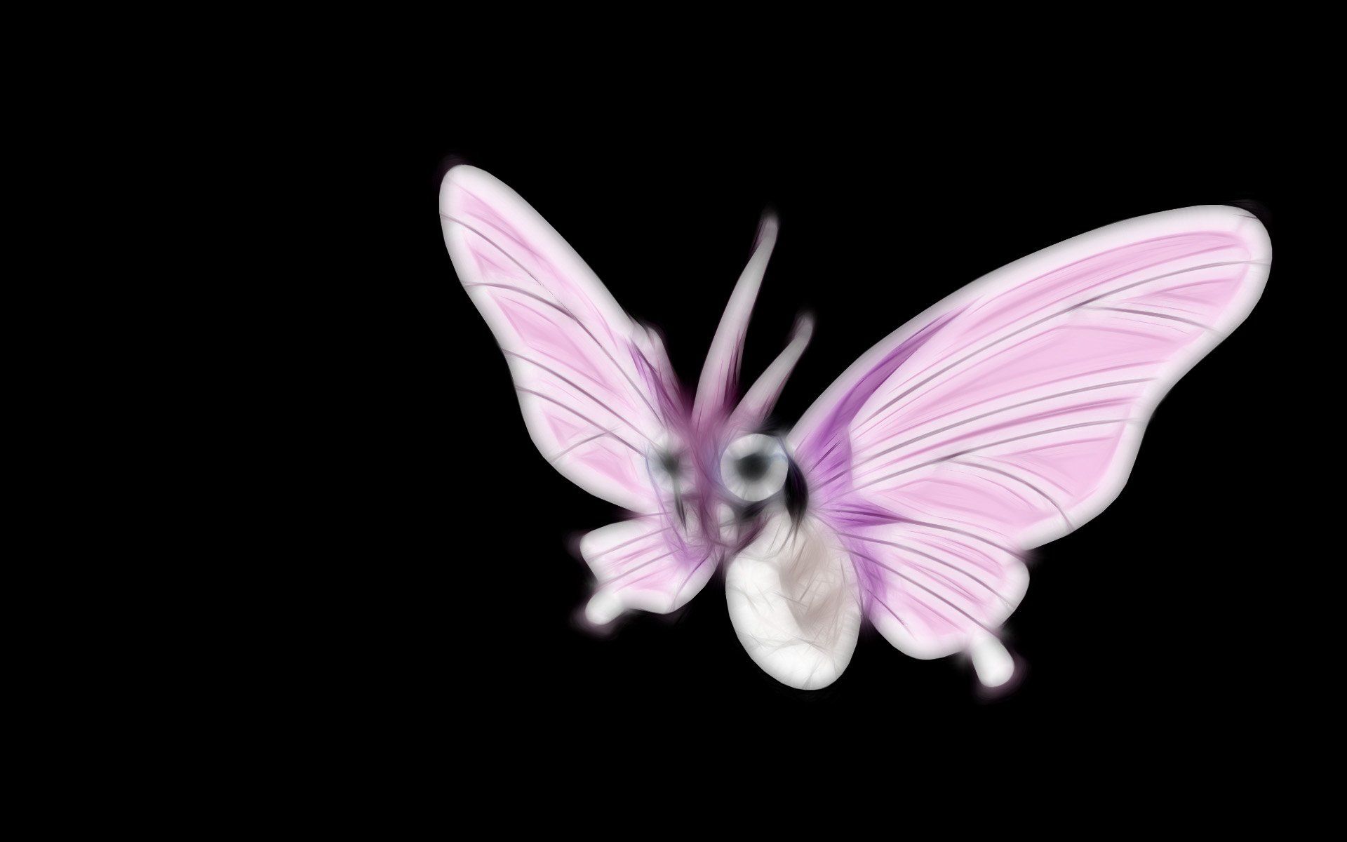 1920x1200 Venomoth