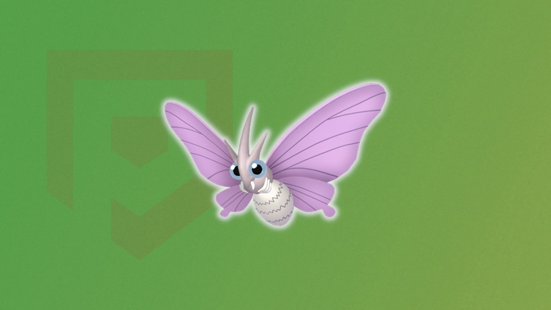 1920x1080 Venomoth. Pokémon guide