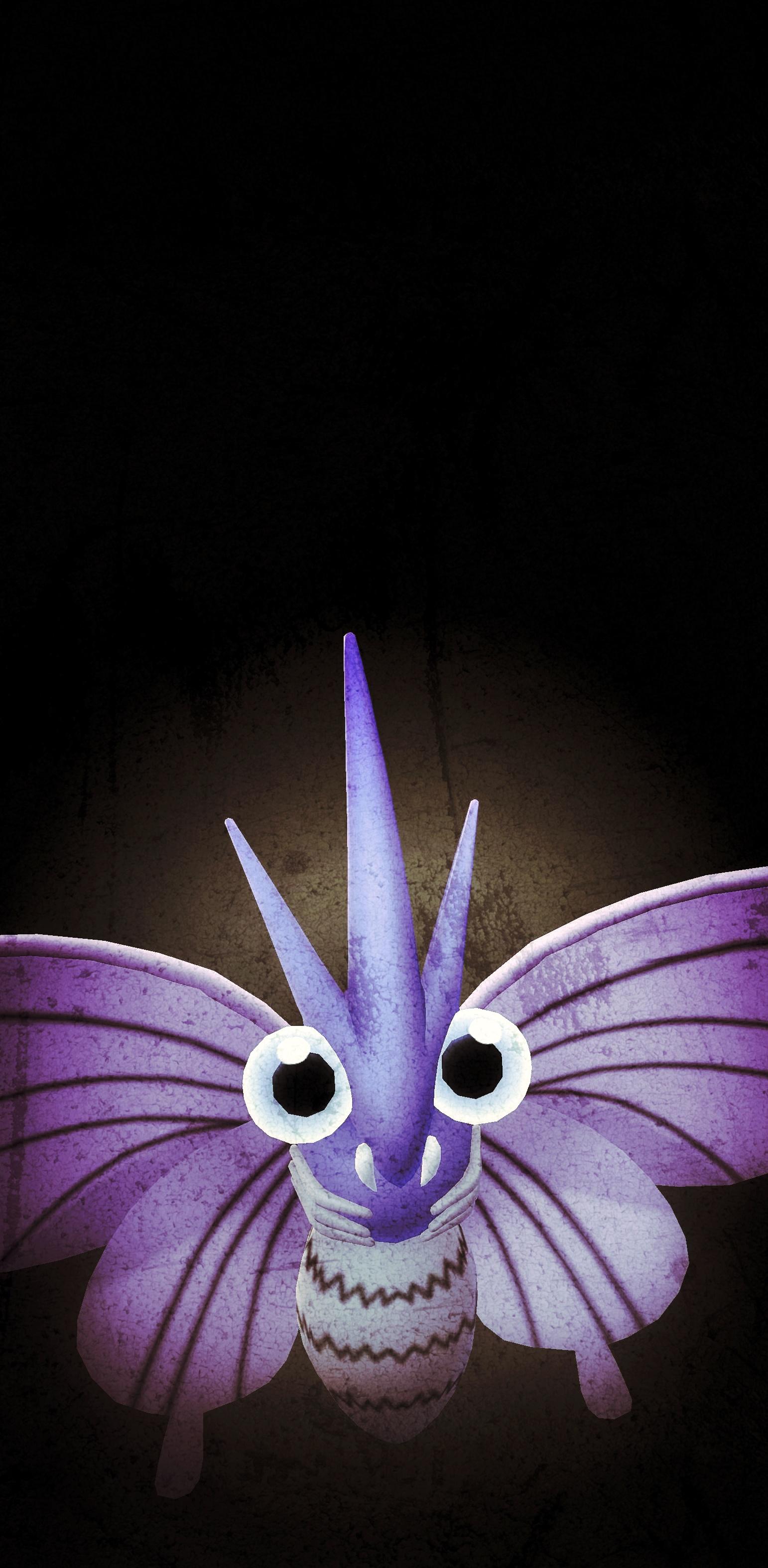 1542x3150 I make wallpaper of the mon I'm focusing on, to keep me investing in one at a time