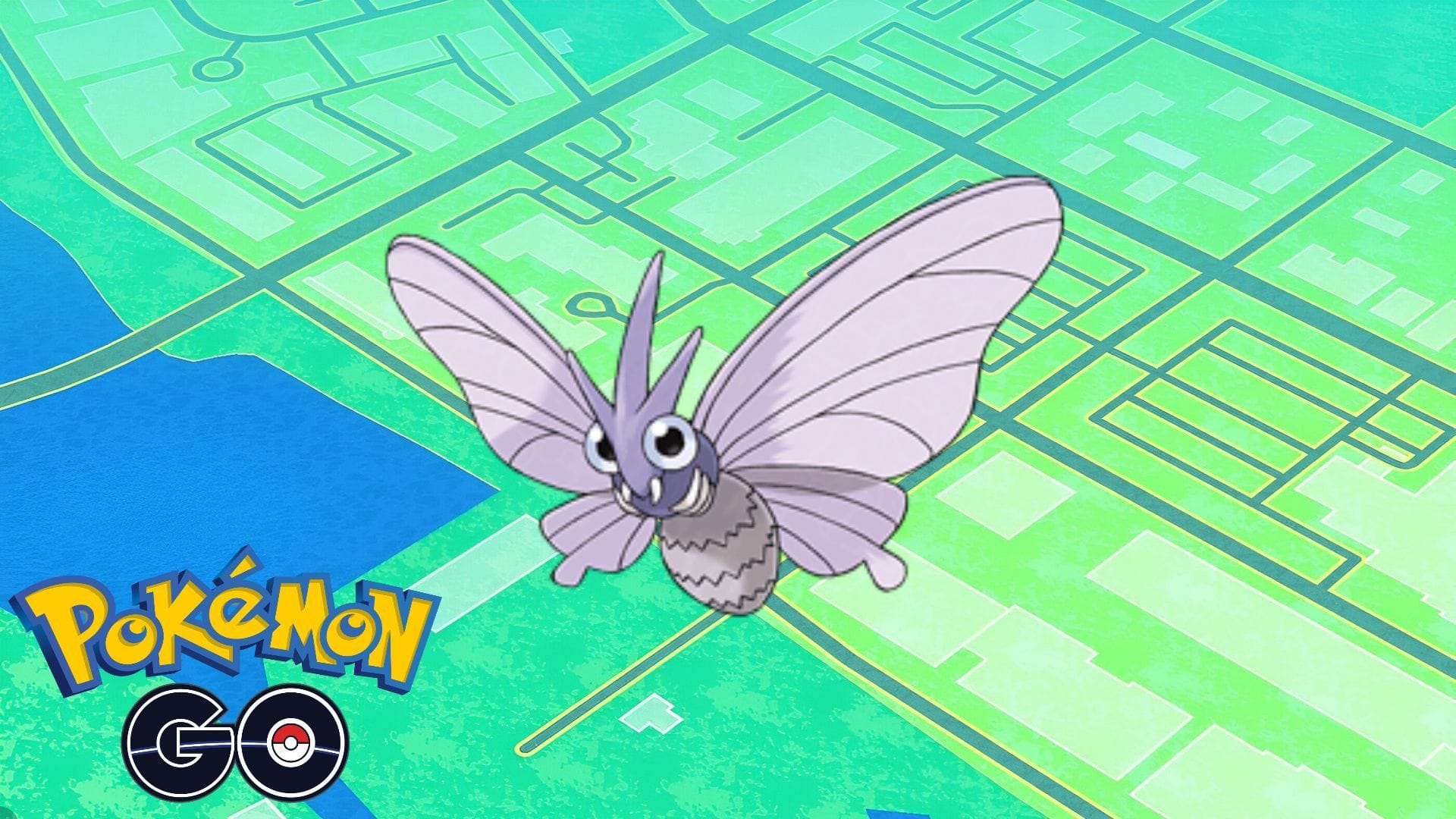 1920x1080 Venomoth PvP and PvE guide in Pokemon GO: Best movesets, counters, and more