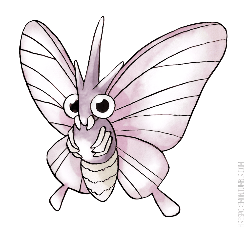 1000x938 Hi Res Pokémon Art